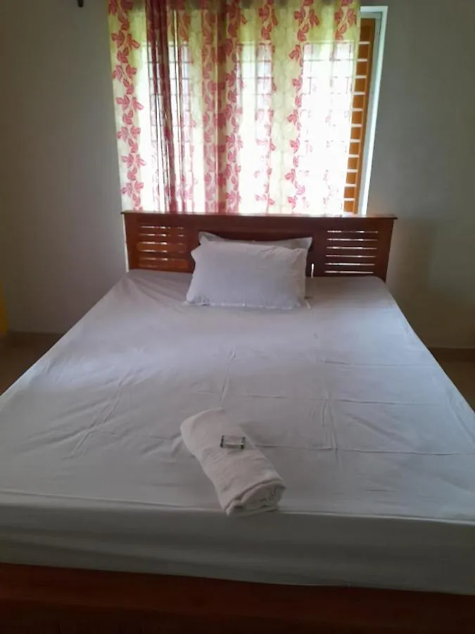 Sea Pearl Homestay Varkala 0*,  Indien