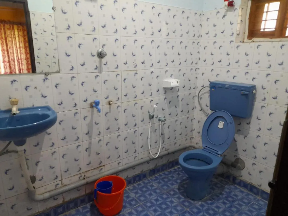 Sea Pearl Homestay Varkala